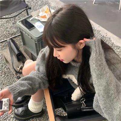 白发鬼