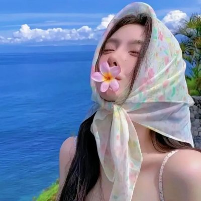 天涯海角小萌妻